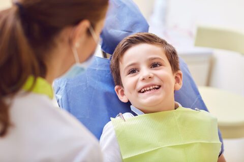 Pediatric Dentist Philadelphia, PA | Kids' Choice Pediatric Dentistry